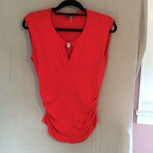 Vince Camuto sleeveless top